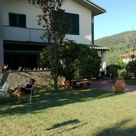 Appartamento Sezzate 40 Strada in Chianti ภายนอก รูปภาพ