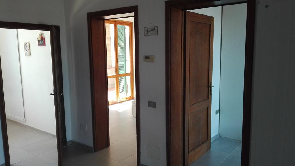 Appartamento Sezzate 40 Strada in Chianti ภายนอก รูปภาพ
