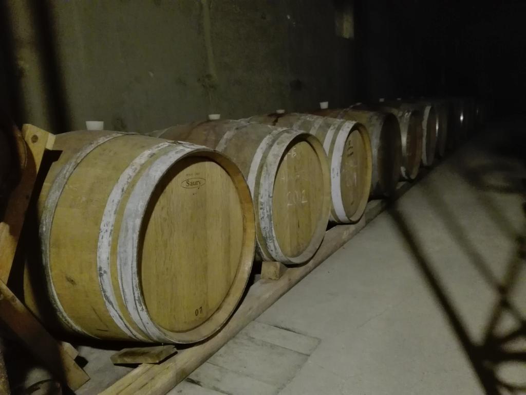 Appartamento Sezzate 40 Strada in Chianti ภายนอก รูปภาพ