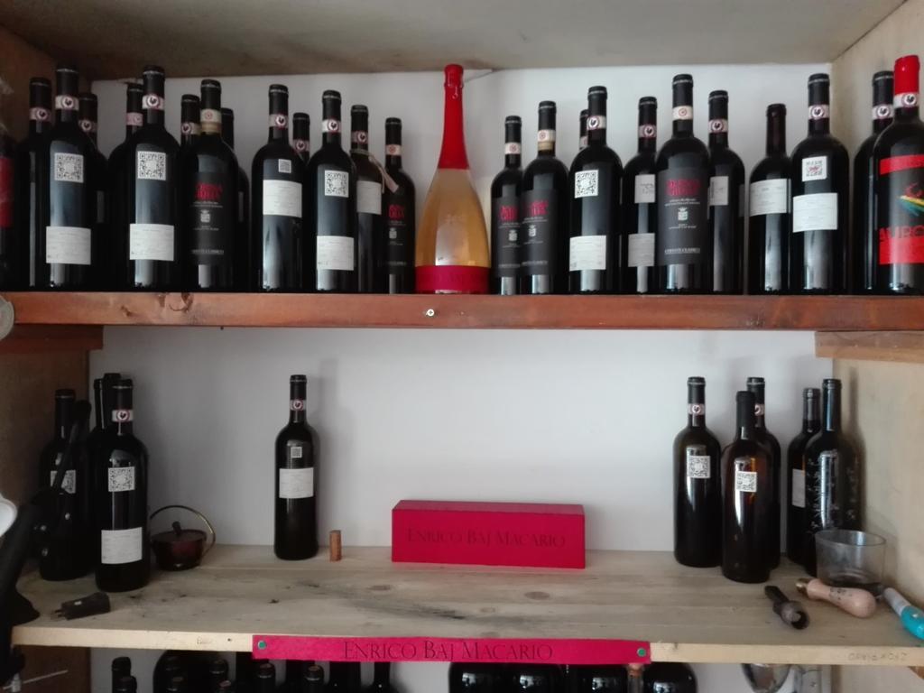 Appartamento Sezzate 40 Strada in Chianti ภายนอก รูปภาพ